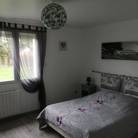 Gite Repos Et Tranquillite G Cayeux-sur-Mer Exteriör bild