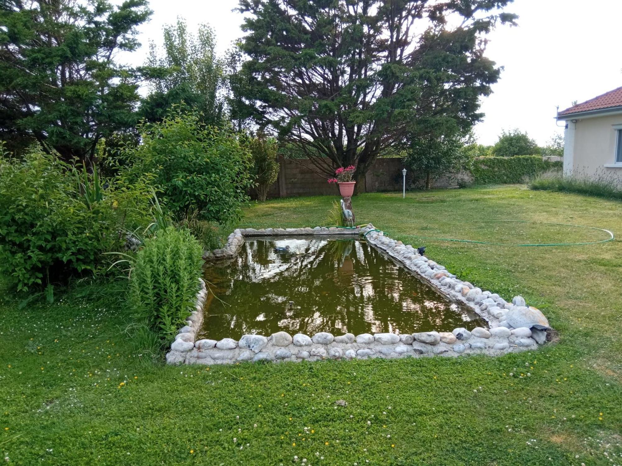 Gite Repos Et Tranquillite G Cayeux-sur-Mer Exteriör bild