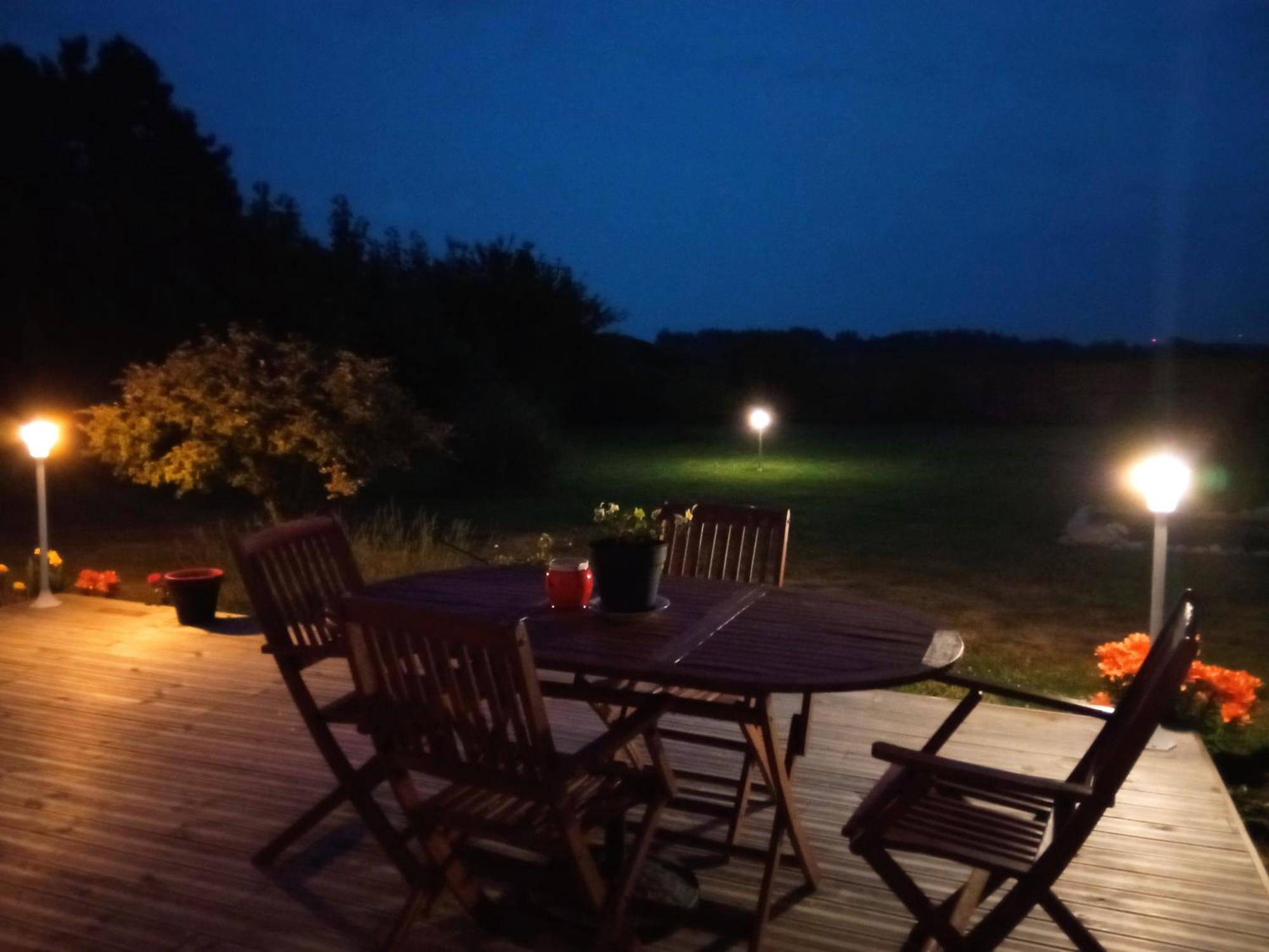 Gite Repos Et Tranquillite G Cayeux-sur-Mer Exteriör bild